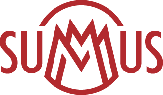Summus Logo Red